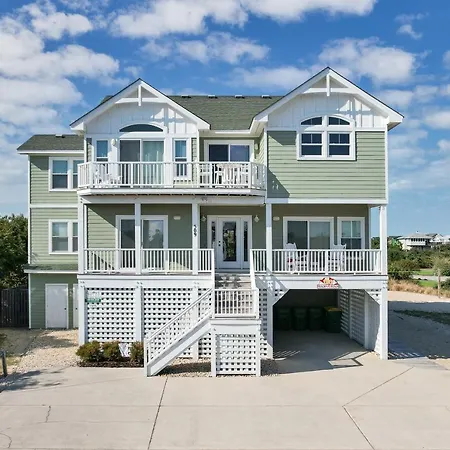 1915 - Reach The Beach By Resort Realty